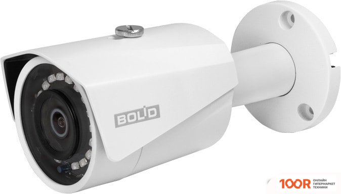 CCTV-камера Bolid VCG-123 (354594)