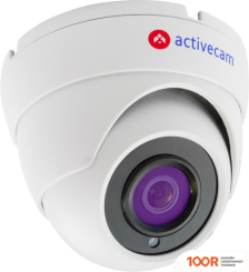 CCTV-камера ActiveCam AC-TA481IR2 (2.8 ММ) (354559)
