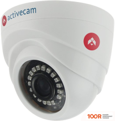CCTV-камера ActiveCam AC-TA461IR2 (3.6 ММ) (354558)