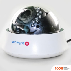 CCTV-камера ActiveCam AC-TA363IR2 (354557)