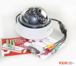 CCTV-камера ActiveCam AC-TA363IR2 (354557)