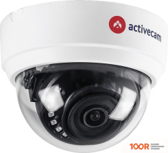 CCTV-камера ActiveCam AC-H2D1 (2.8 ММ) (354555)