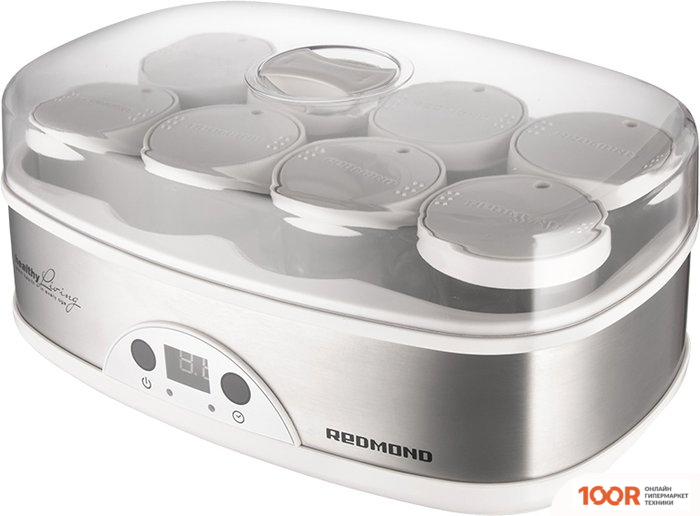 Redmond (Редмонд) RYM-M5401-E (354553)
