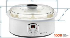 Browin 801015 (354545)