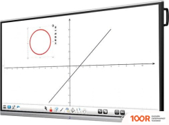 Информационная панель Prestigio Solutions MULTIBOARD PMB728L862 (354517)