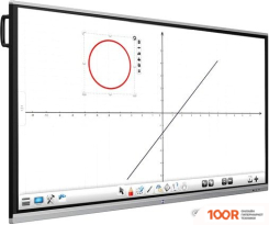 Информационная панель Prestigio Solutions MULTIBOARD PMB728L862 (354517)