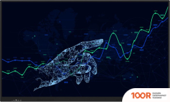 Информационная панель Prestigio Solutions MULTIBOARD LIGHT 86 PMB000L864 (354513)