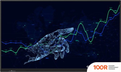 Информационная панель Prestigio Solutions MULTIBOARD LIGHT 65 PMB000L654 (354511)