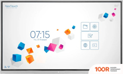 Информационная панель NexTouch NEXTPANEL 86 IFCKV5INT86 (354509)