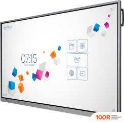 Информационная панель NexTouch NEXTPANEL 86 IFCKV5INT86 (354509)