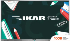 Информационная панель Ikar ИП 65-214-410 (354504)