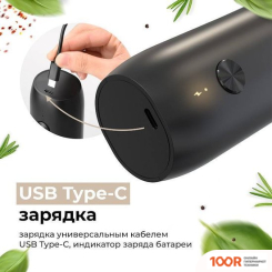 Makkua SPICES SERIES RG-01 (354460)