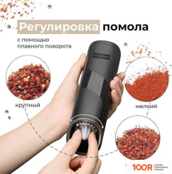 Makkua SPICES SERIES GBG-01 (354458)