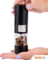 Makkua SPICES SERIES BG-04 (354457)