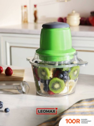 Leomax МОЛНИЯ (354451)