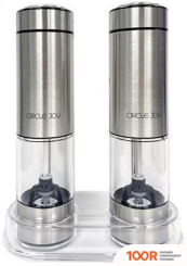 Circle Joy ELECTRIC SET KYMQ-41B-H-BS (354419)