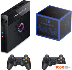 Игровая приставка Wfun X6 (354407)