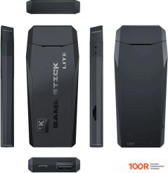 Игровая приставка Wfun M8 (354406)