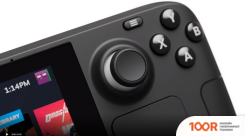 Игровая приставка Valve STEAM DECK (256 ГБ) (354401)