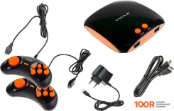 Игровая приставка Titan PRO DUO HDMI 565 ИГР (354400)