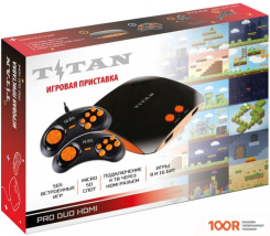 Игровая приставка Titan PRO DUO HDMI 565 ИГР (354400)