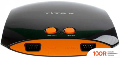 Игровая приставка Titan MAGISTR 565 ИГР (354399)