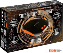 Игровая приставка Titan MAGISTR 565 ИГР (354399)