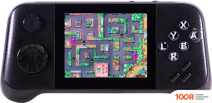 Игровая приставка PGP AIO UNION X35 (354394)