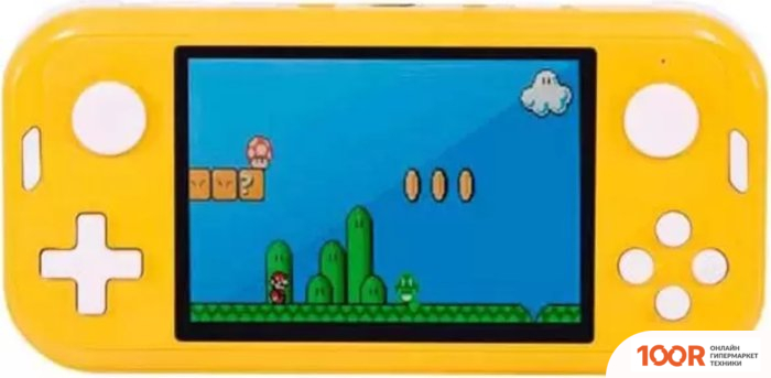 Игровая приставка PGP AIO UNION C35C (354392)