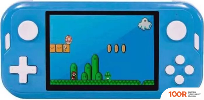 Игровая приставка PGP AIO UNION C35B (354391)