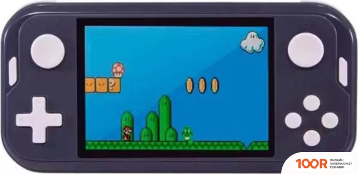 Игровая приставка PGP AIO UNION C35A (354390)