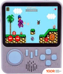 Игровая приставка PGP AIO JUNIOR FC32B SLIM (354389)