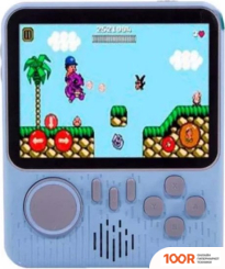 Игровая приставка PGP AIO JUNIOR FC32A SLIM (354388)