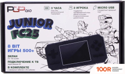 Игровая приставка PGP AIO JUNIOR FC25A (354386)