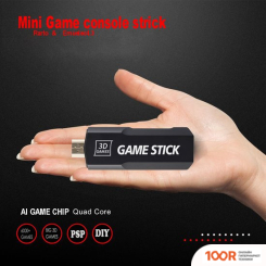 Игровая приставка Gamebox GD10 64 ГБ (354384)