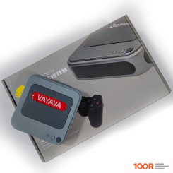 Игровая приставка Gamebox G7 64 ГБ (354383)