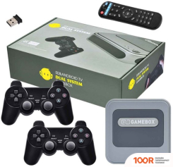 Игровая приставка Gamebox G7 64 ГБ (354383)