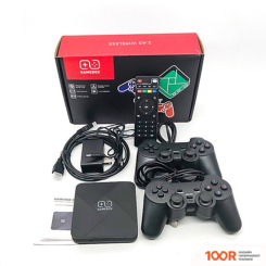Игровая приставка Gamebox G5 64 ГБ (354382)