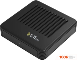 Игровая приставка Gamebox G11 PRO 64 ГБ (354381)