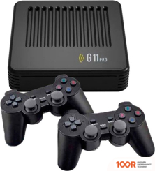 Игровая приставка Gamebox G11 PRO 64 ГБ (354381)