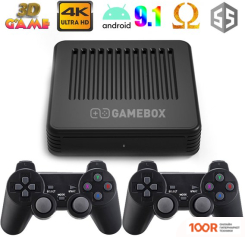 Игровая приставка Gamebox G11 64 ГБ (354380)