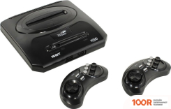 Игровая приставка Dinotronix MIXHD ZD-10 (2 ГЕЙМПАДА, 450 ИГР) (354379)