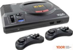 Игровая приставка Dinotronix MIXHD ZD-09 (2 ГЕЙМПАДА, 450 ИГР) (354378)