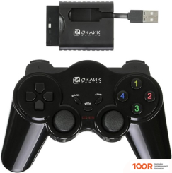 Оклик GP-400MW TWILIGHT (354375)