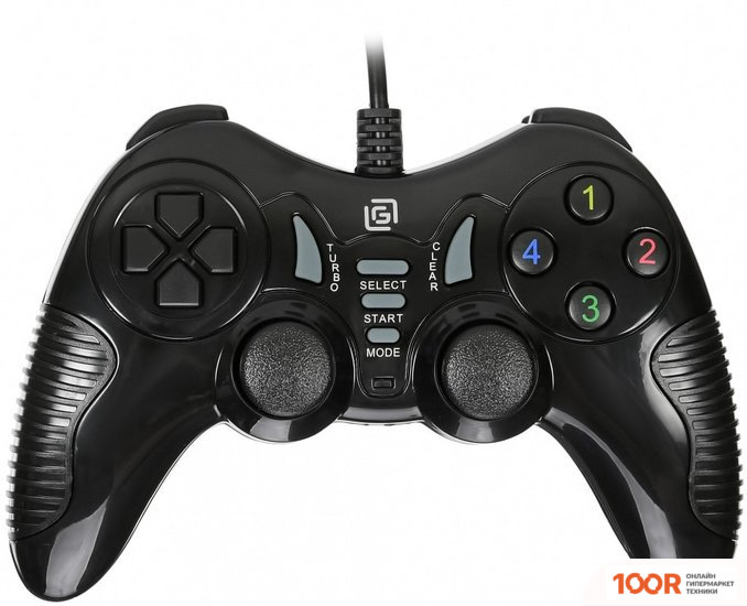 Оклик GP-300M DARKSIDE (354374)