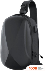 Zyber WATERPROOF HARD SHELL VR CASE WITH USB CHARGING PORT (354373)