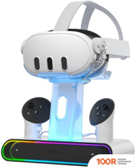 Zyber SKY TOWER CHARGING DOCK ДЛЯ QUEST 3 (354372)