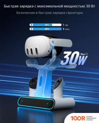 Zyber SKY TOWER CHARGING DOCK ДЛЯ QUEST 3 (354372)