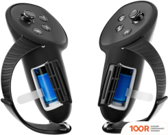 Zyber CONTROLLER GRIPS COVER ДЛЯ QUEST 3/QUEST 3S (354371)