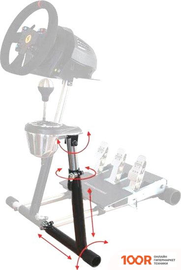 Wheel Stand Pro RGS MODULE (354364)